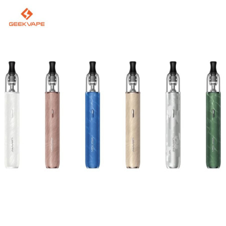 Wenax M2 Leather Edition
