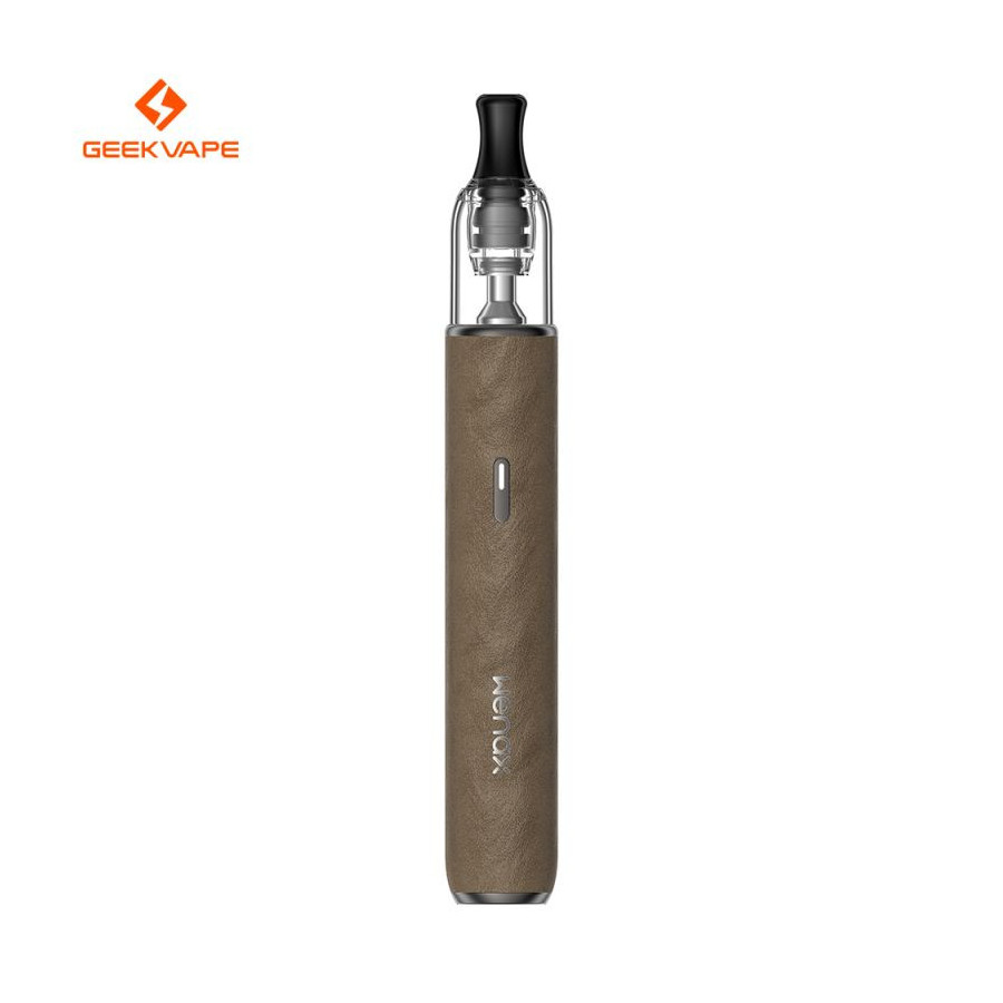 Wenax M2 Leather Edition