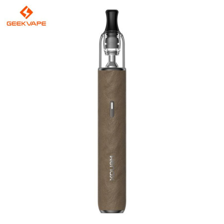Wenax M2 Leather Edition