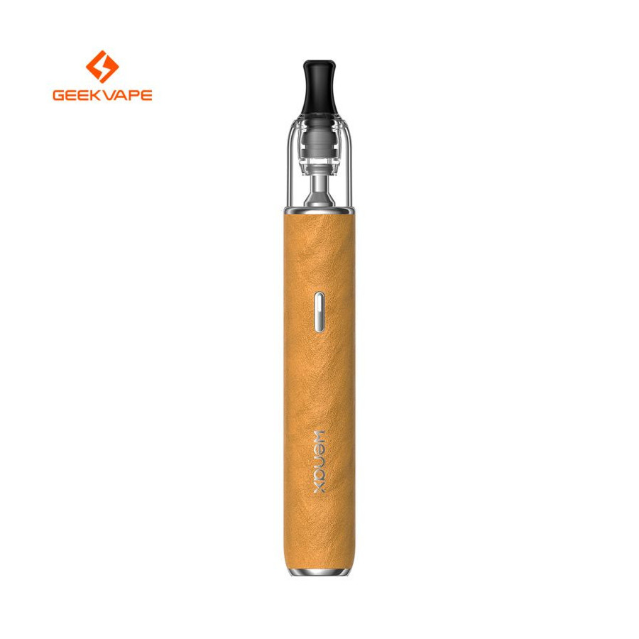 Wenax M2 Leather Edition