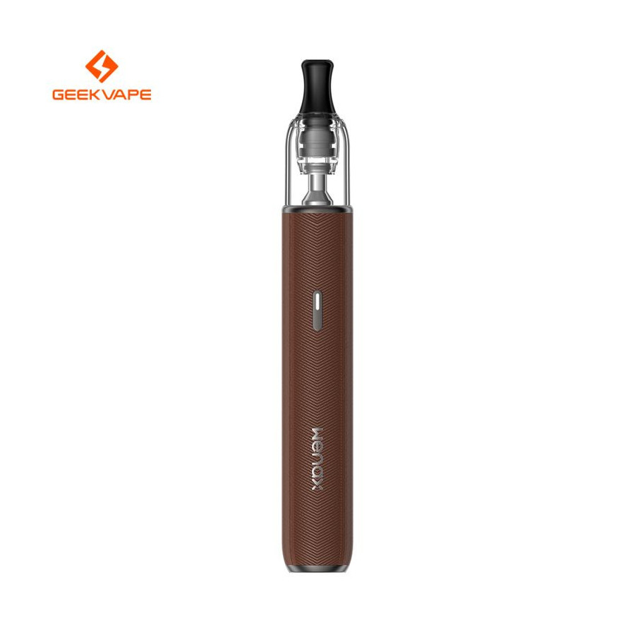 Wenax M2 Leather Edition