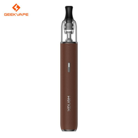 Wenax M2 Leather Edition