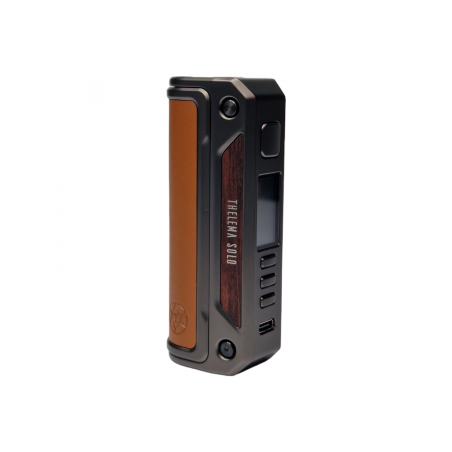Box Thelema Solo 100W Lost Vape