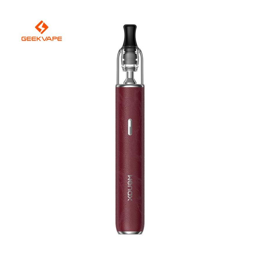Wenax M2 Leather Edition