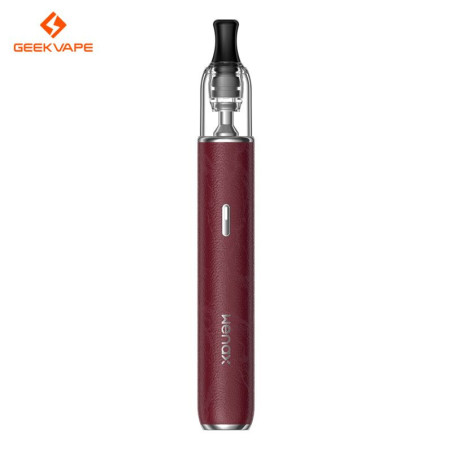 Wenax M2 Leather Edition