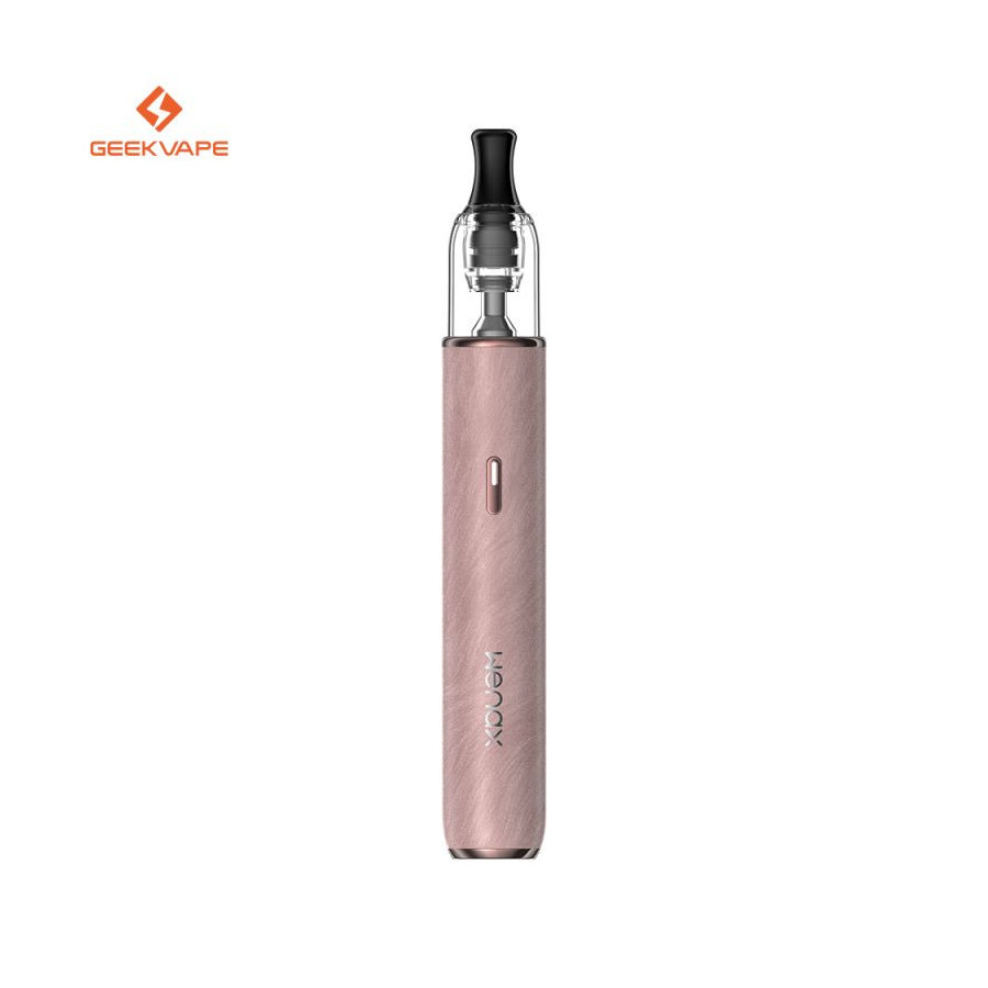 Wenax M2 Leather Edition