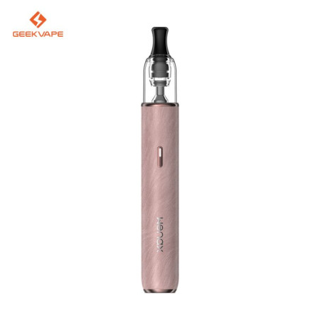 Wenax M2 Leather Edition