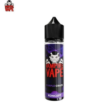 Purple Craze