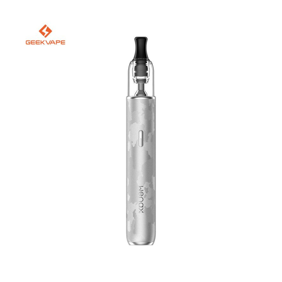 Wenax M2 Leather Edition