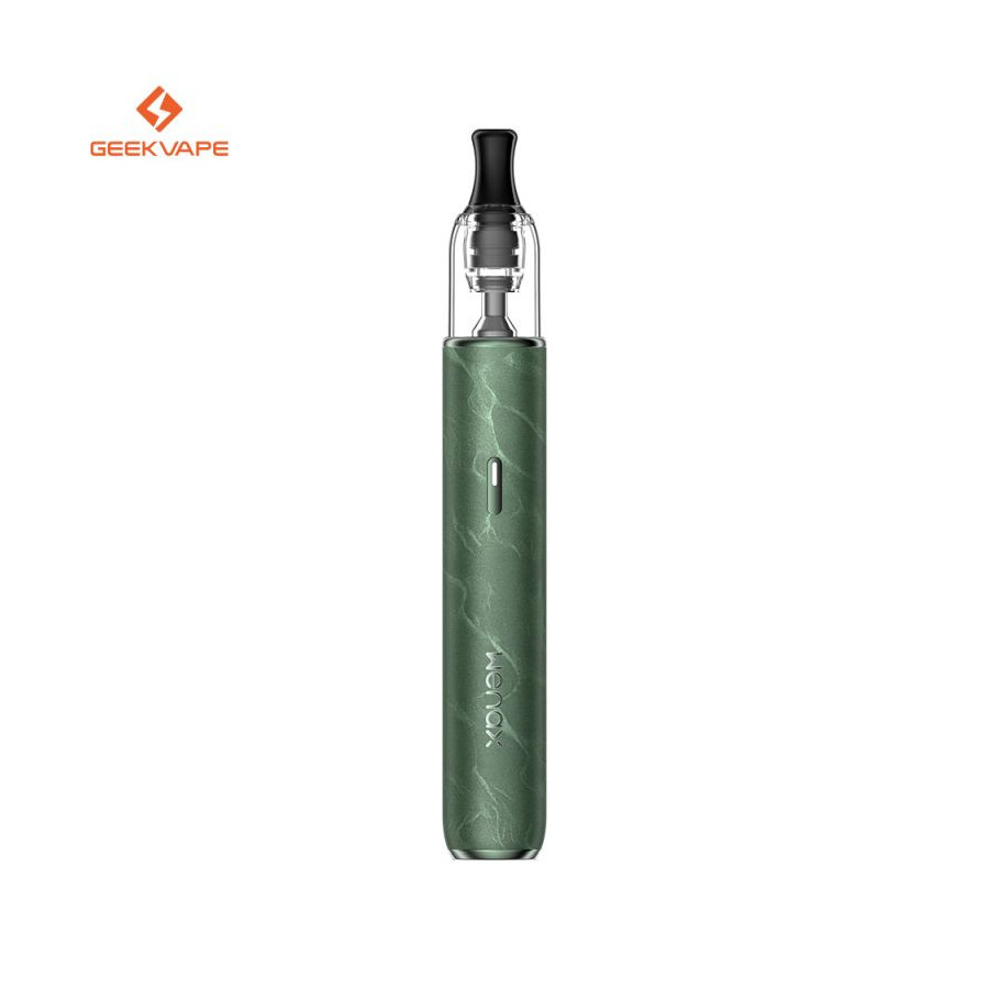 Wenax M2 Leather Edition