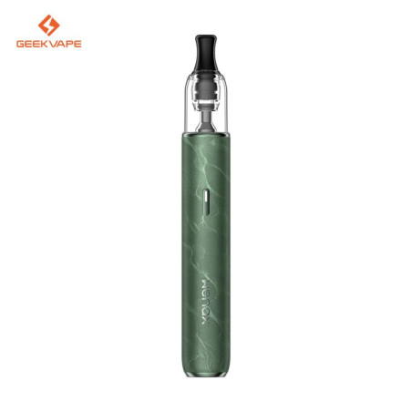 Wenax M2 Leather Edition