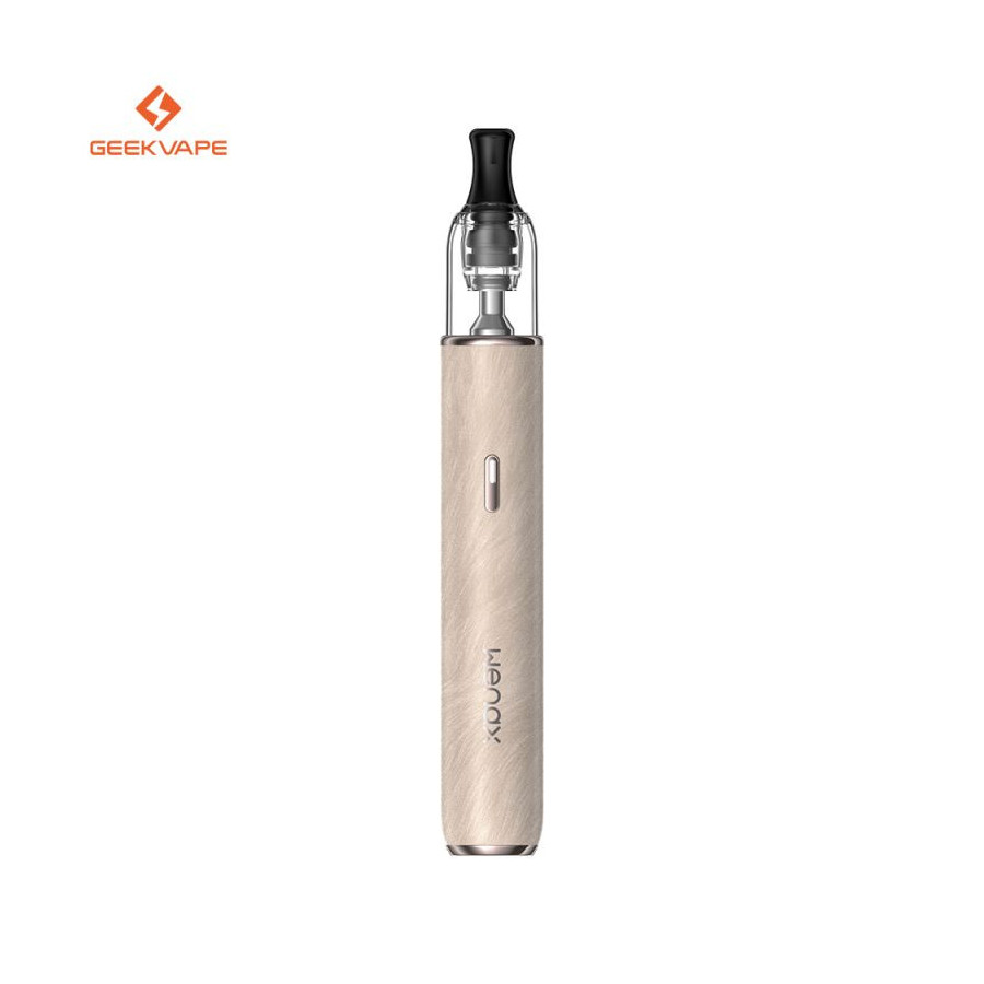 Wenax M2 Leather Edition