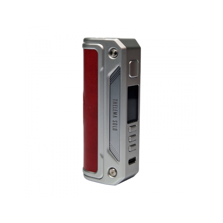 Box Thelema Solo 100W Lost Vape