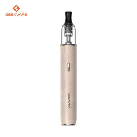 Wenax M2 Leather Edition