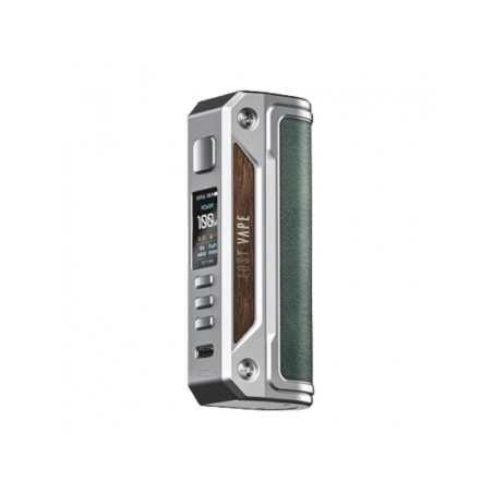 Box Thelema Solo 100W Lost Vape
