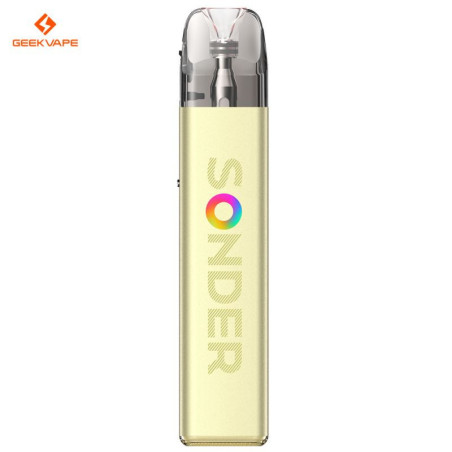 Sonder Q2