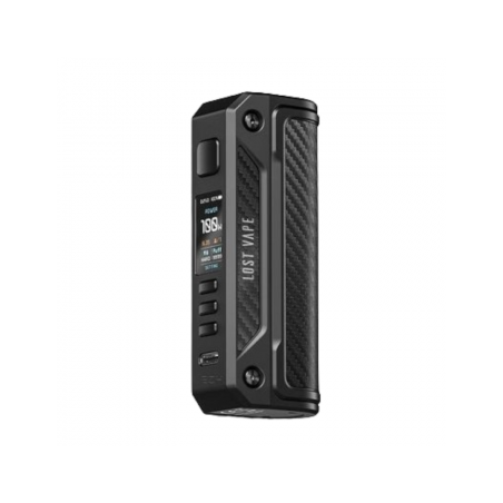 Box Thelema Solo 100W Lost Vape
