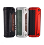 Box Thelema Solo 100W Lost Vape