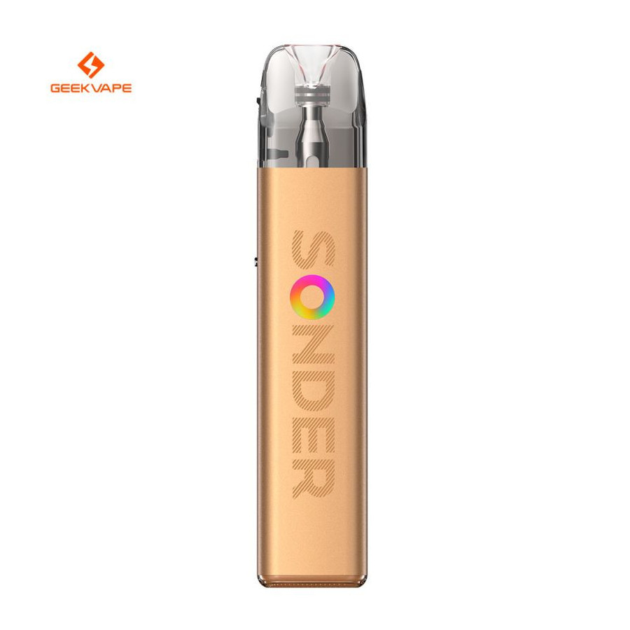 Sonder Q2