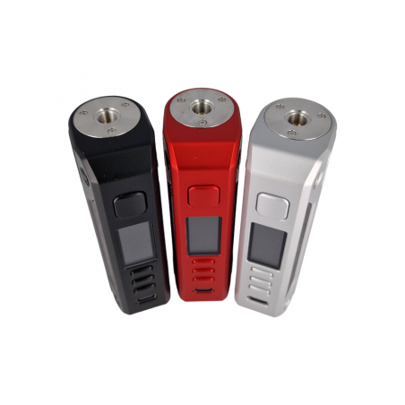 Box Thelema Solo 100W Lost Vape