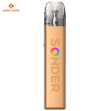 Sonder Q2