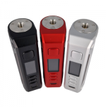 Box Thelema Solo 100W Lost Vape