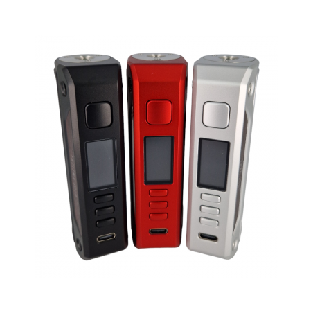 Box Thelema Solo 100W Lost Vape