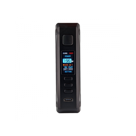 Box Thelema Solo 100W Lost Vape
