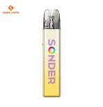 Sonder Q2