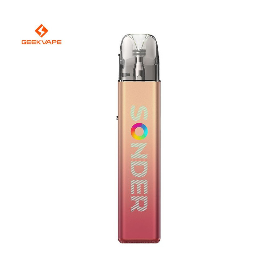 Sonder Q2