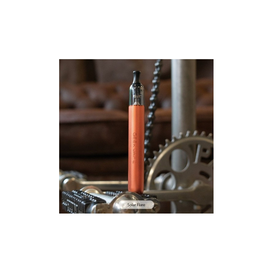 Wenax M2