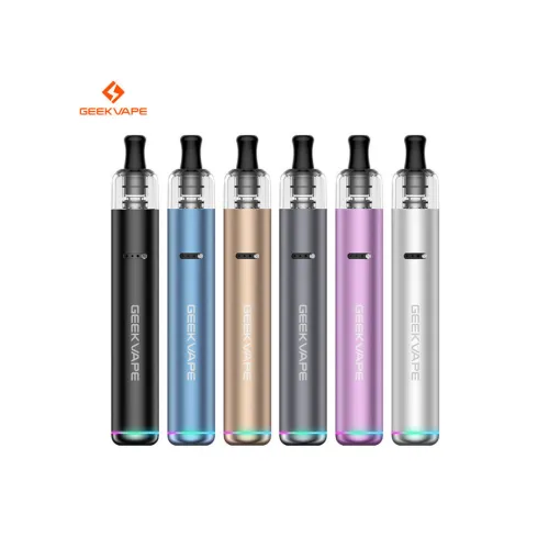 Wenax S3 Evo 2ml
