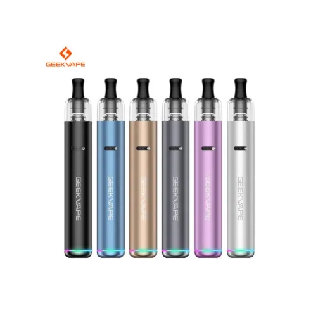 Wenax S3 Evo 2ml