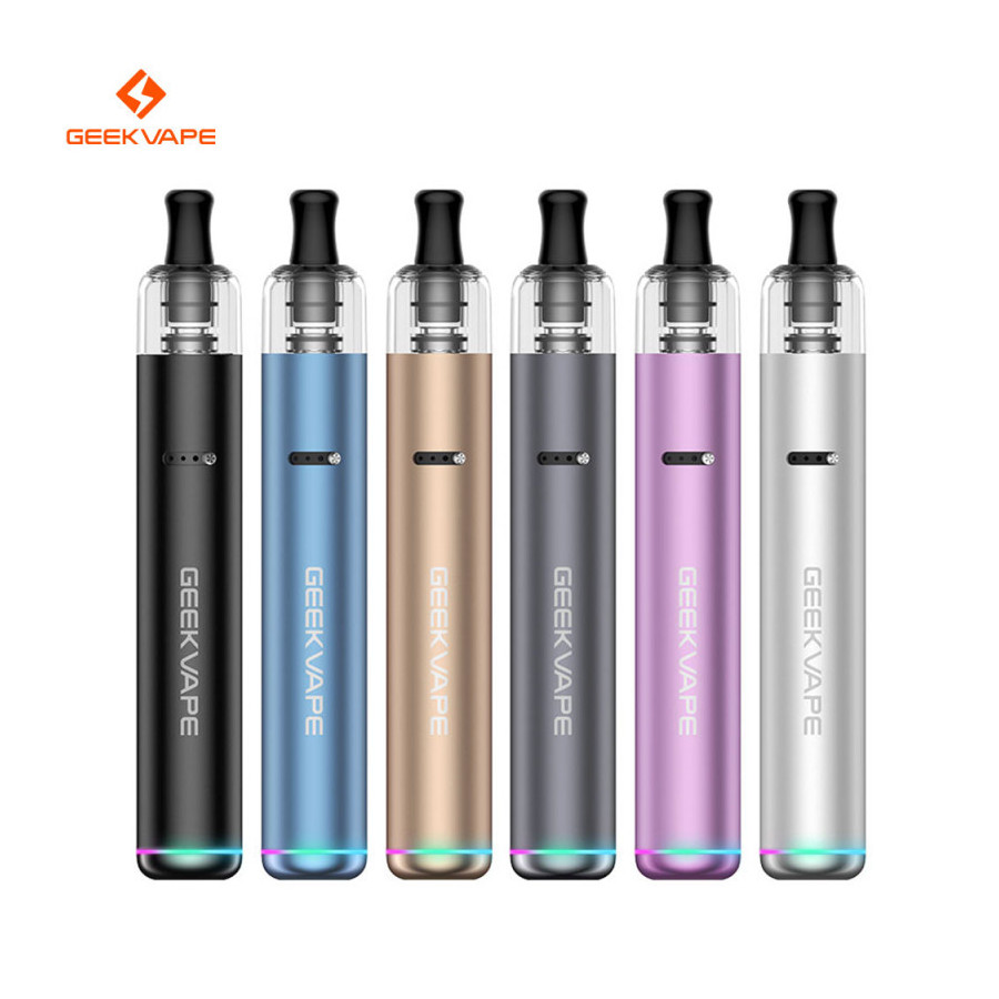 Wenax S3 Evo 2ml