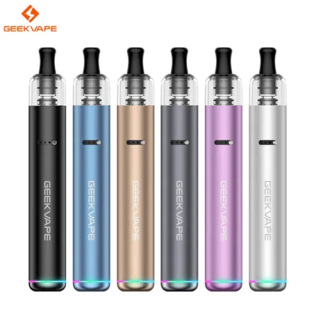 Wenax S3 Evo 2ml