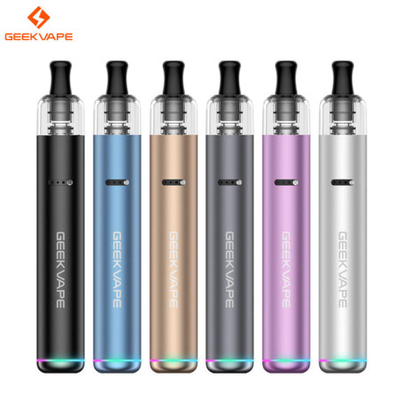 Wenax S3 Evo 2ml