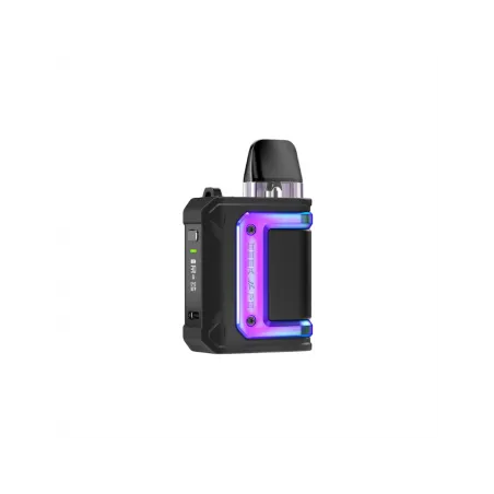 Aegis Hero Q