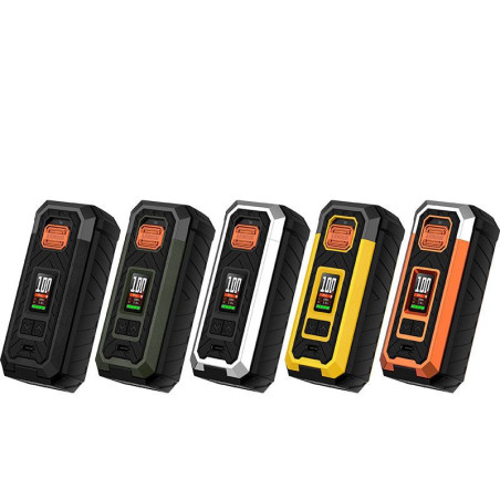 Vaporesso - Box Armour S - New Colors