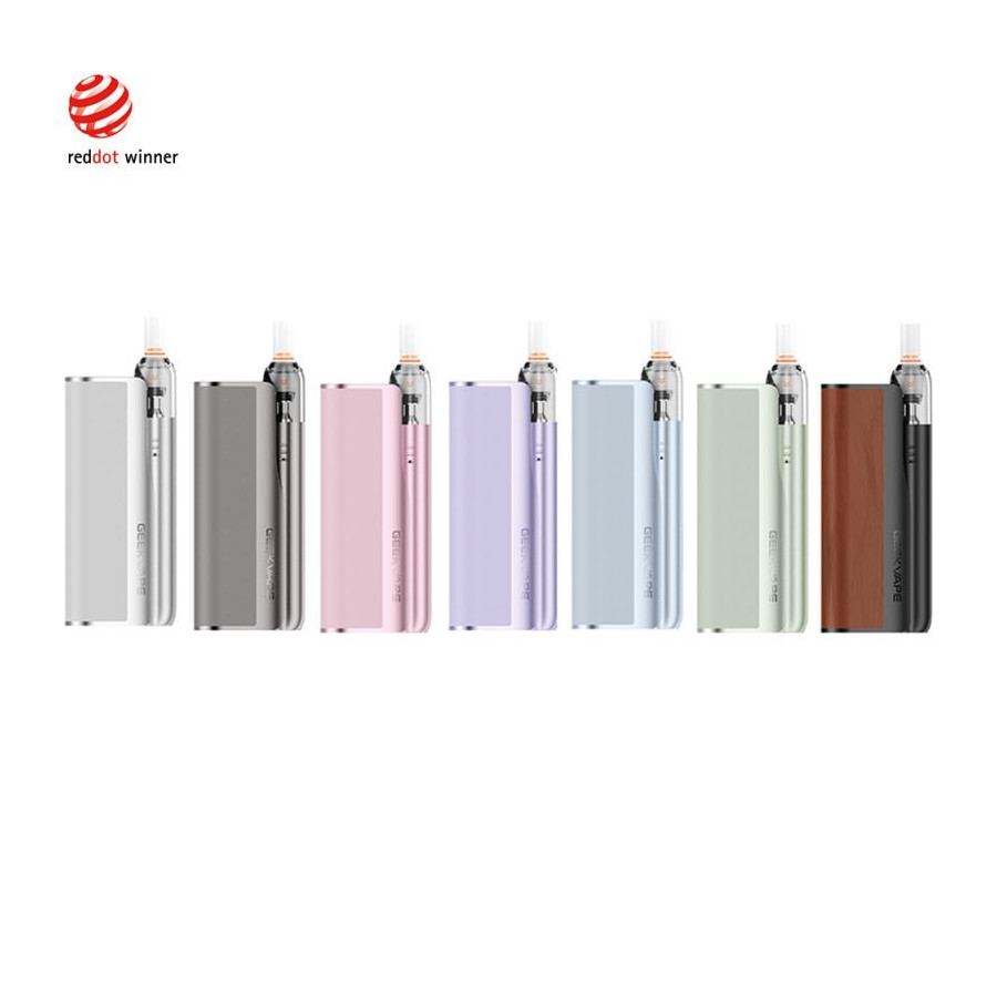 Starter Wenax M (Powerbank + Wenax M1 Mini)