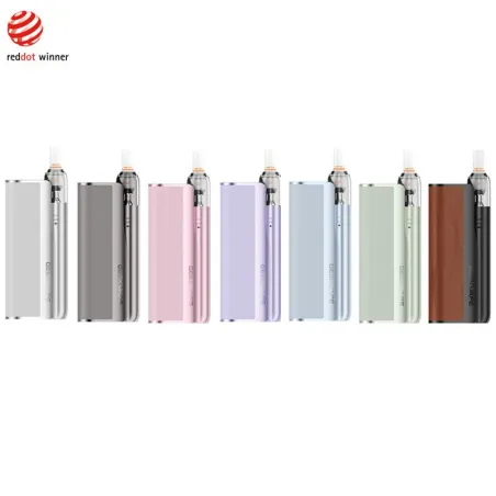Starter Wenax M (Powerbank + Wenax M1 Mini)