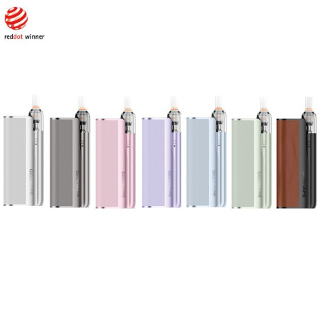 Starter Wenax M (Powerbank + Wenax M1 Mini)