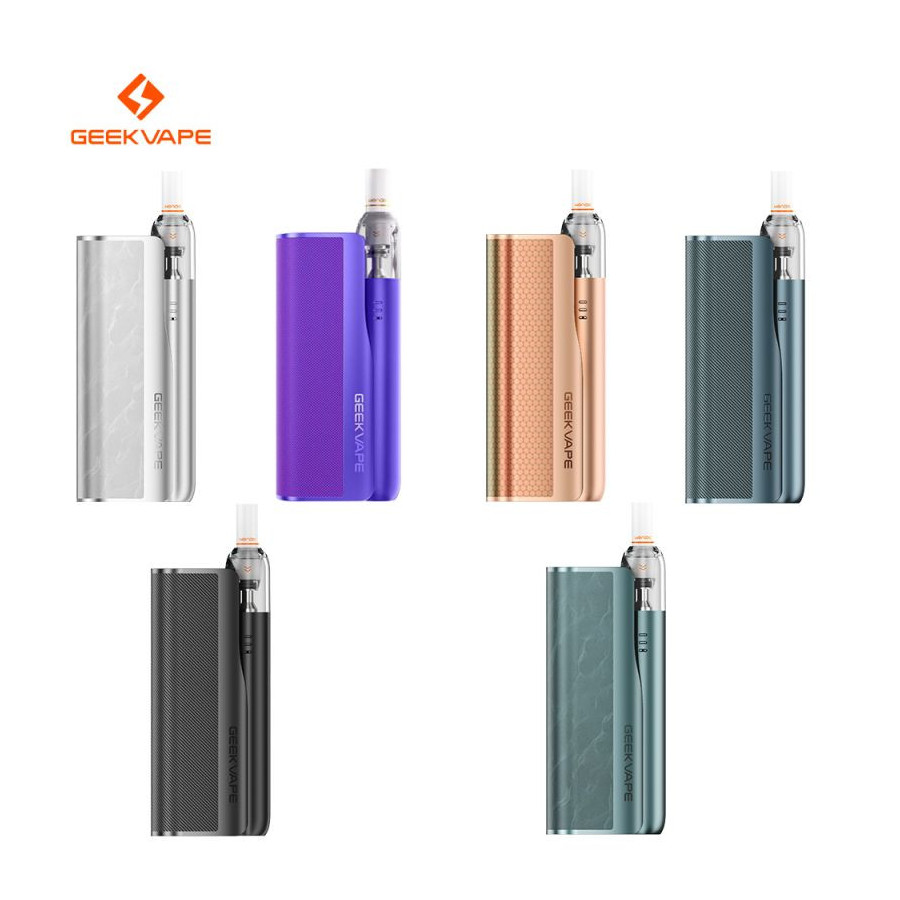 Starter Wenax M (Powerbank + Wenax M1 Mini)
