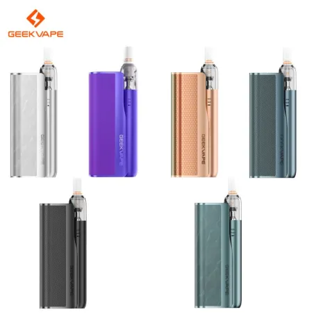 Starter Wenax M (Powerbank + Wenax M1 Mini)