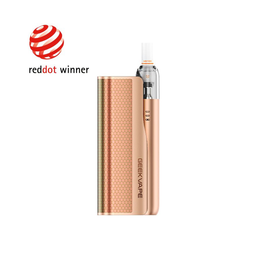 Starter Wenax M (Powerbank + Wenax M1 Mini)