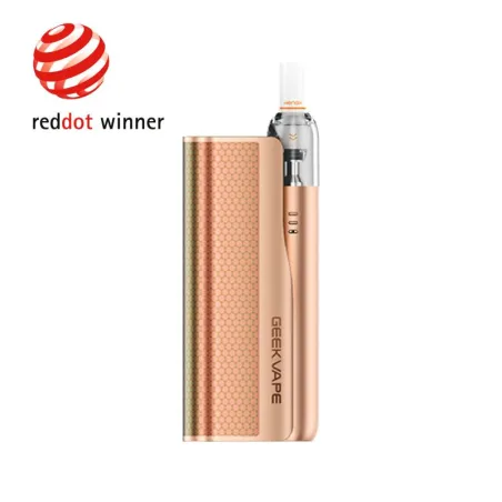 Starter Wenax M (Powerbank + Wenax M1 Mini)