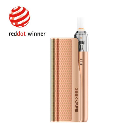 Starter Wenax M (Powerbank + Wenax M1 Mini)