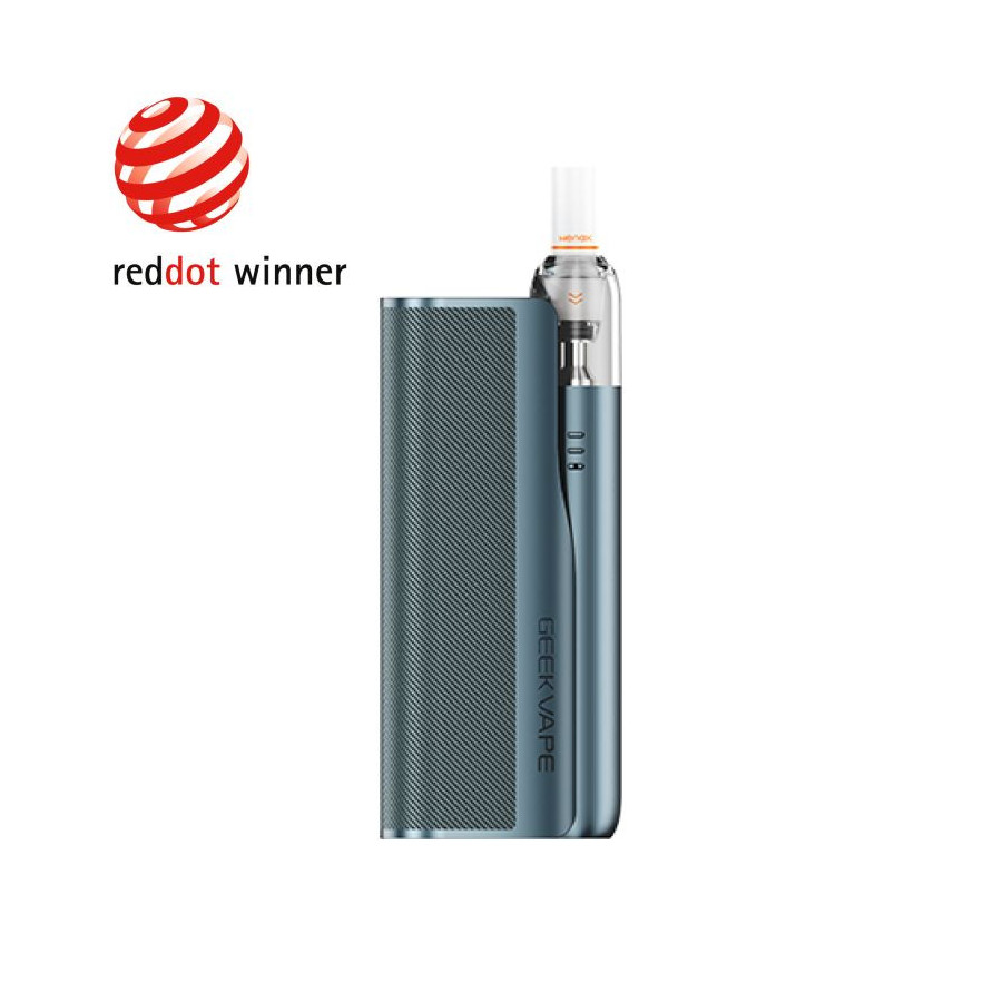 Starter Wenax M (Powerbank + Wenax M1 Mini)