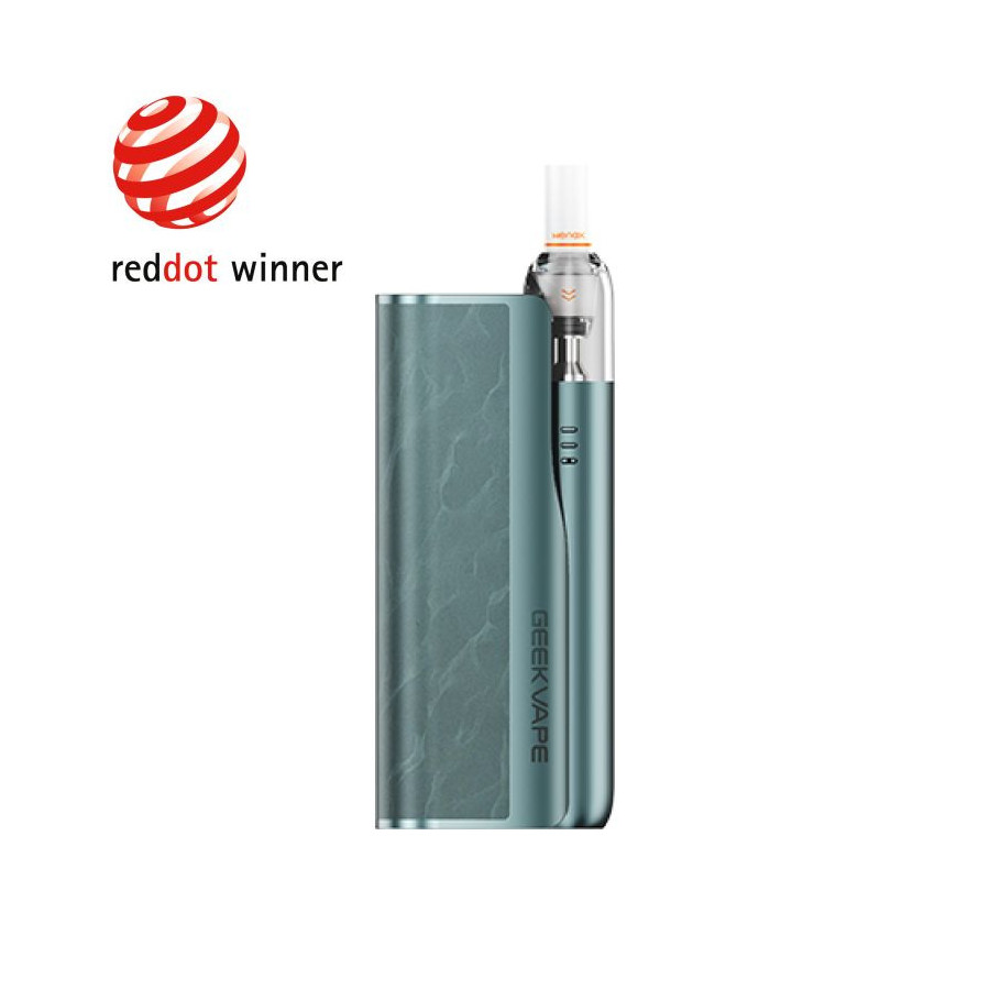 Starter Wenax M (Powerbank + Wenax M1 Mini)