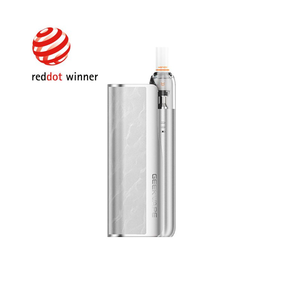 Starter Wenax M (Powerbank + Wenax M1 Mini)