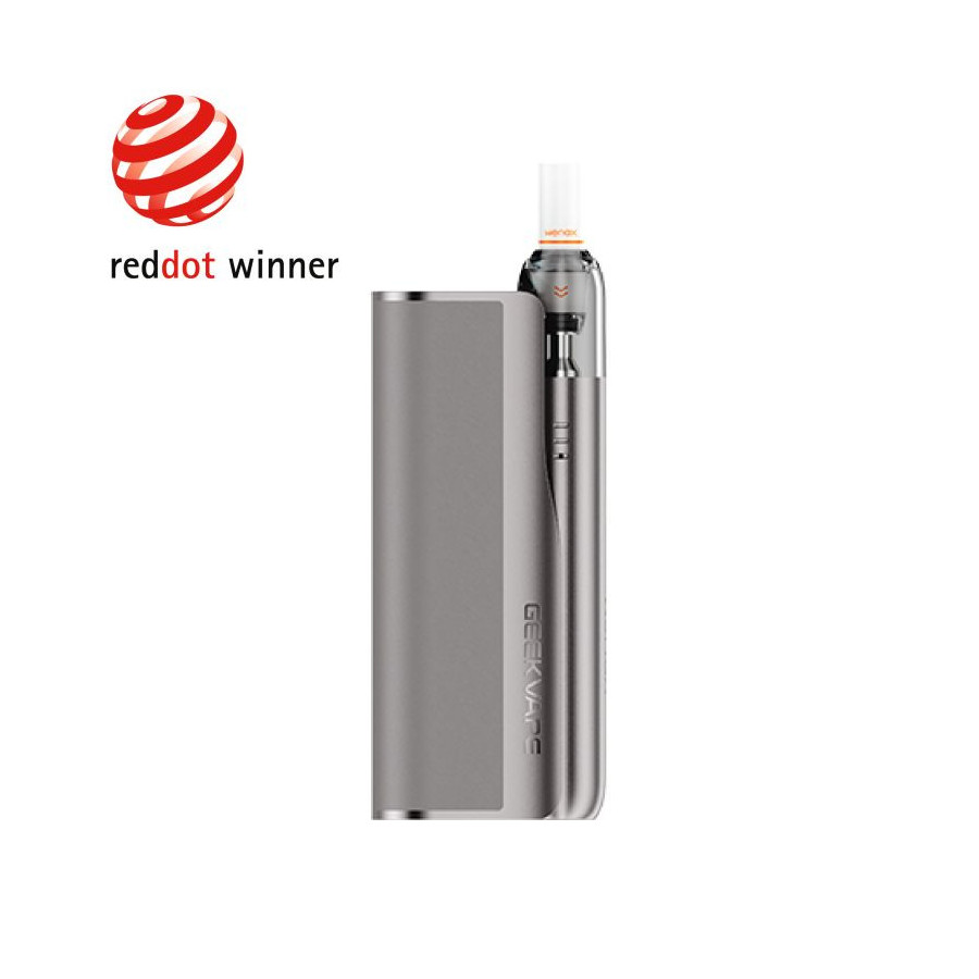 Starter Wenax M (Powerbank + Wenax M1 Mini)